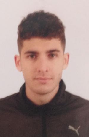 Jose Manuel (Valle CF) - 2017/2018
