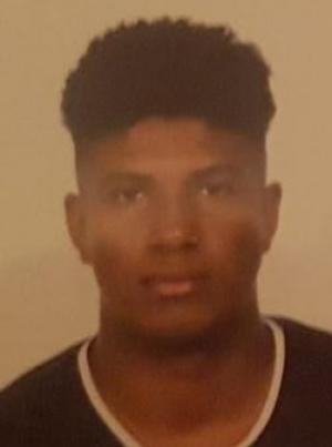 Erik (CD Llanense) - 2017/2018