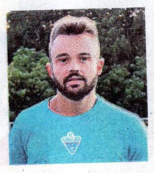 Manu Santos (Caselas F.C.) - 2017/2018