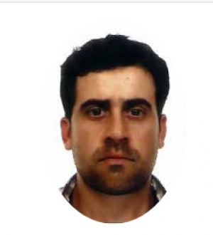 Fabio (C.D. Nantn) - 2017/2018