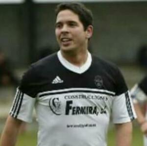 Carlos Vidal (C.D. Nantn) - 2017/2018
