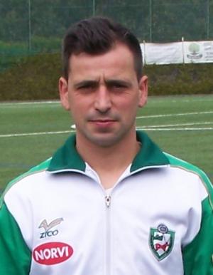 Jacobo Abal (C.D. Campo Lameiro) - 2017/2018