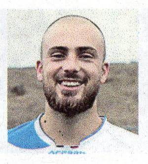 Emilio (Marcn Atltico) - 2017/2018