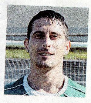 Berto (C.D. Campo Lameiro) - 2017/2018