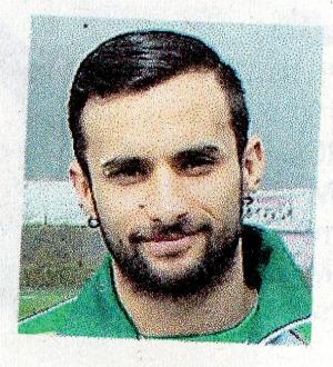 Fran (C.D. Campo Lameiro) - 2017/2018
