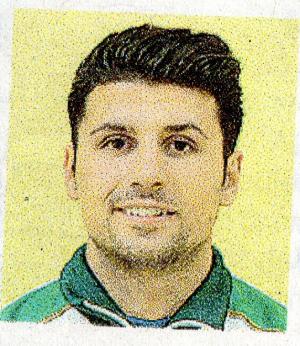 Jorge Alvarez (C.D. Campo Lameiro) - 2017/2018