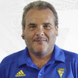 Francisco Santiaez (Cdiz C.F.) - 2017/2018