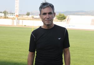 Alfonso Simarro (C.D. Vilches) - 2017/2018