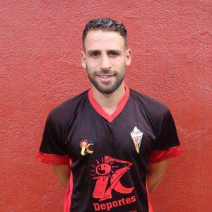 Pedro Viera (C.F. Illueca) - 2017/2018