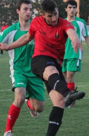 Magalln (C.D. Cortes) - 2017/2018