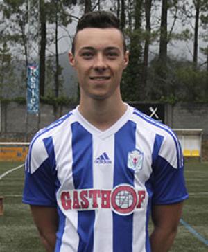 Adrin Lema (C.D. Baio) - 2017/2018