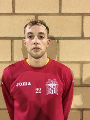 Javi Heranz (Atltico Tomelloso) - 2017/2018