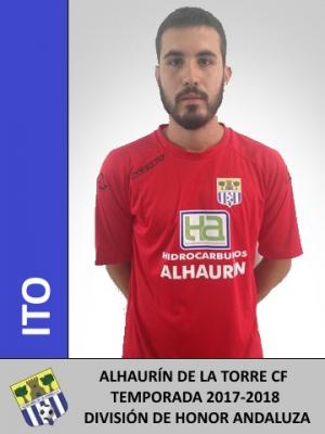 Ito (Alhaurn de la Torre) - 2017/2018