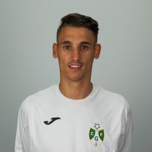 Jess (C.D. Tortosa) - 2017/2018
