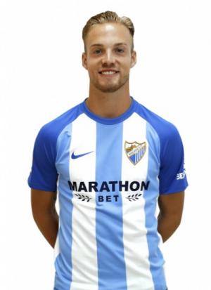 In Soler (Atltico Malagueo) - 2017/2018