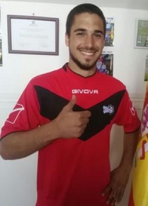 Vctor (Siello F.C.) - 2017/2018