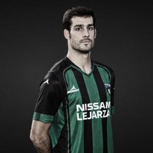 Orozko (Sestao River Club) - 2017/2018