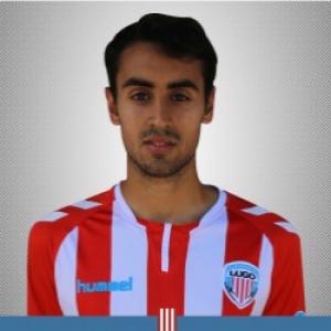 Agus (Polvorn F.C.) - 2017/2018
