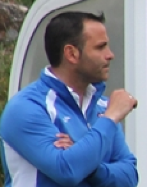 Jos Barca (Sofan SD (B)) - 2017/2018
