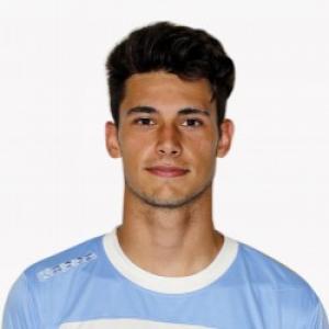 Alberto (Crdoba C.F. B) - 2017/2018