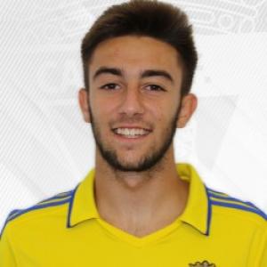 Joselito (Baln de Cdiz C.F.) - 2017/2018