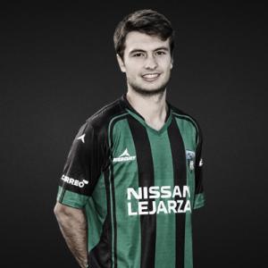Iaki (Sestao River Club) - 2017/2018