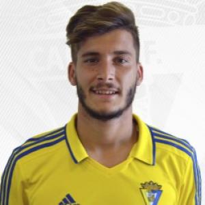 Toro (Cdiz C.F.) - 2017/2018