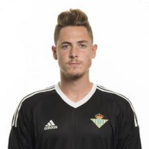 Josemi (Betis Deportivo) - 2017/2018