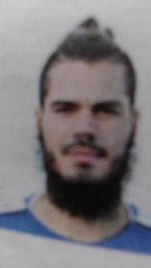 Borja (S.D.C. Residencia) - 2017/2018