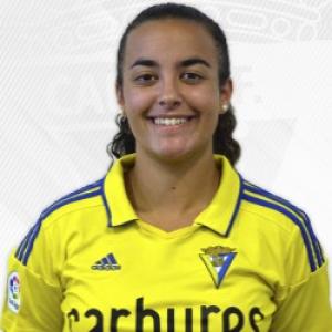 Aitana (Cdiz C.F.) - 2017/2018