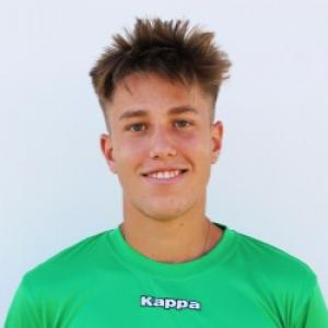 Faln (Atltico Espeleo) - 2017/2018