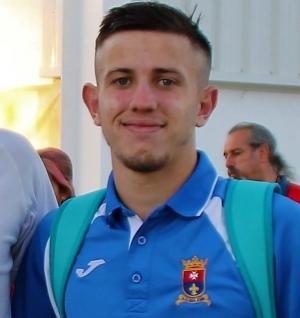 Rocha (Lora C.F.) - 2017/2018