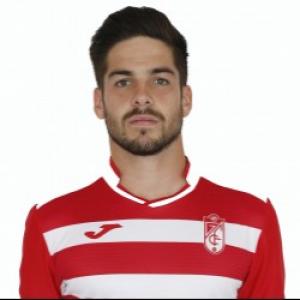 Paco Torres (Recreativo Granada) - 2017/2018