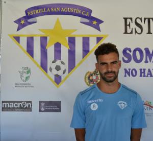 Sergio (Estrella San Agustn) - 2017/2018