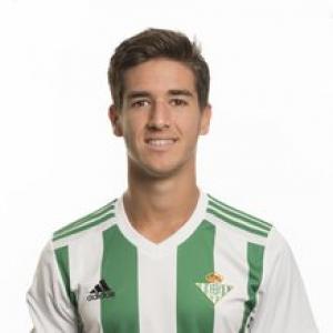 Miguel (Betis Deportivo) - 2017/2018
