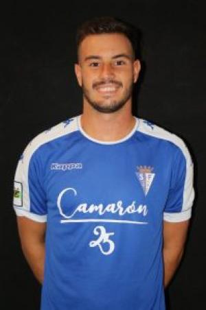 Jacobo (San Fernando C.D.I.) - 2017/2018