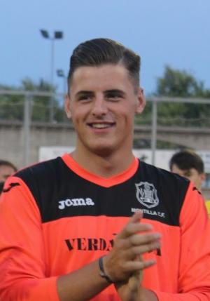 Luija (Montilla C.F.) - 2017/2018