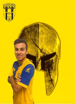 Quique (C.D. Ciudad Jardn) - 2017/2018