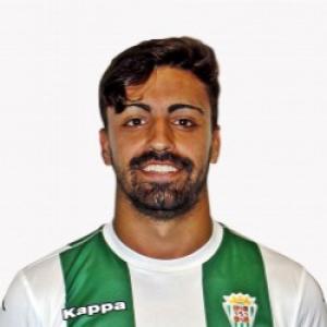 Vctor Daz (Ciudad de Lucena) - 2017/2018