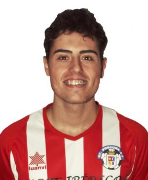 Unquiles (Montilla C.F.) - 2017/2018