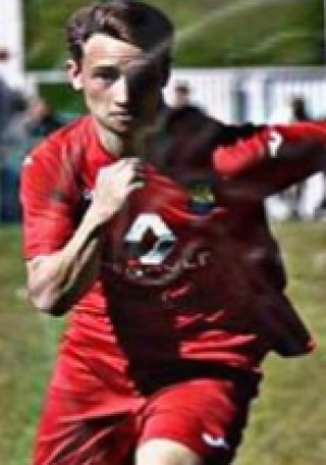 Samuel Lagoa (S.D. Ameixenda) - 2017/2018