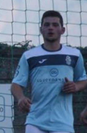 Licerino Trillo (Muros C. D.) - 2017/2018