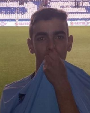 Fabio lado (Outes B) - 2017/2018