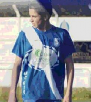 Chema (S.R.D. Unin Cee) - 2017/2018