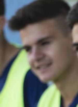 Adrin (Real Avils C.F.) - 2017/2018