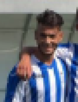 Abel Barcia (Corcubion U.) - 2017/2018