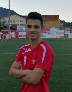 Gabri Palms (Alondras C.F.) - 2017/2018