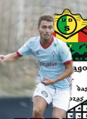 lex Rey (U.D. Somozas) - 2017/2018