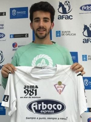 Miguel Real (Silva S.D.) - 2017/2018