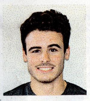 Dani Prez (Cultural D. Beluso) - 2017/2018